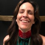 Annabeth Gish
