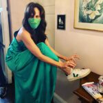 Annabeth Gish