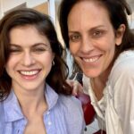 Annabeth Gish