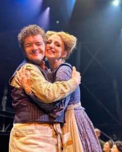 Actress Annaleigh Ashford HD Instagram Photos and Wallpapers December 2023