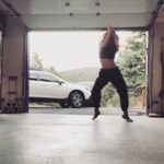 Annalise Basso Instagram - 🎼”Malokera” by @mclan Choreography by yours truly... who can tell when I start free-styling?