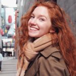 Annalise Basso Instagram - much hap. 📸@meshed