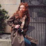 Annalise Basso Instagram - Just peekin’ 📸@meshed