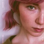 Annalise Basso Instagram - (i’ve got) trouble in mind