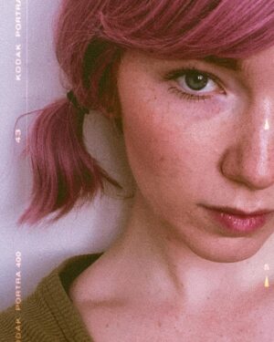 Annalise Basso Instagram - (i’ve got) trouble in mind