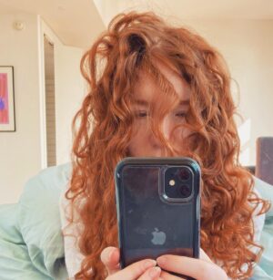 Annalise Basso Instagram - red, orange, yellow, green, blue-ish, grey, egg, spring?? idk what a rainbow is

**the fifth picture features photographs I took of my favorite subject (@alexandriabasso) on a 35mm