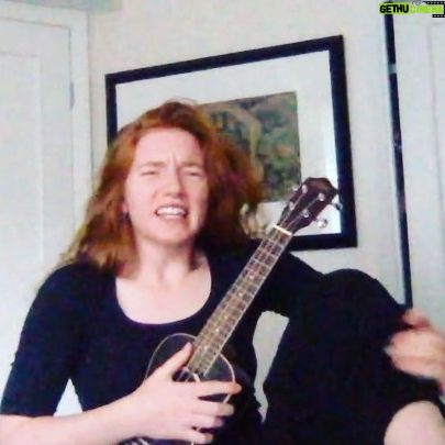 Annalise Basso Instagram - “(They Long To Be) Close to You” Part 2: #Nobody’s looking for a puppeteer in today’s wintry economic climate :(