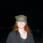 Annalise Basso Instagram - cheese 📸 @shribble_dibble 🎩 @crotch.by.ava
