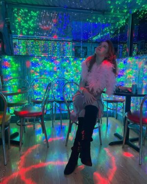 Annalise Basso Instagram - 가고파 karaoke