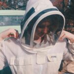 Annalise Basso Instagram – You best BEElieve, I love bees. And puns. Comments featuring bee inspired puns are acceptable and encouraged 🐝📸@alexandriabasso