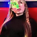 Annalise Basso Instagram - 가고파 karaoke