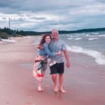 Annalise Basso Instagram - up north 📸@alexandriabasso