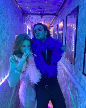 Annalise Basso Instagram - 가고파 karaoke