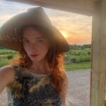 Annalise Basso Instagram - Foxhollow Farm, Kentucky