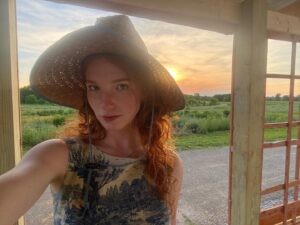Annalise Basso Instagram - Foxhollow Farm, Kentucky