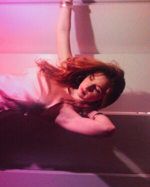 Annalise Basso Instagram - 가고파 karaoke
