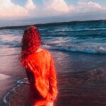 Annalise Basso Instagram - summer up north! pc: @alexandriabasso