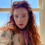 Annalise Basso Instagram - i would like to go back to portugal.