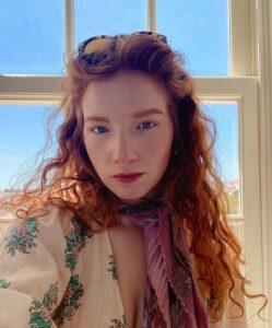 Annalise Basso Instagram - i would like to go back to portugal.