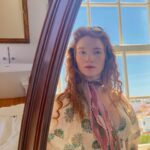 Annalise Basso Instagram - vamos à praia