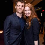 Annalise Basso Instagram – smiling because i know the code @nightagentnetflix #littlesistersknowitall