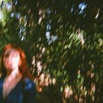 Annalise Basso Instagram - swipe for vegetation, bird noises, and frolicking.