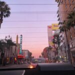 Annalise Basso Instagram - la la land