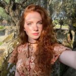 Annalise Basso Instagram - boa tarde