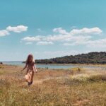 Annalise Basso Instagram - always with the frolicking