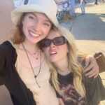Annalise Basso Instagram - la la land