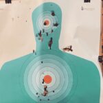 Annalise Basso Instagram - pew pew pew
