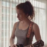 Annalise Basso Instagram - 🎵: La Vie en Rose