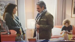 Anne Décis Instagram - Traîner un après-midi sur @tf1plus et replonger sur un ancien épisode. 
Revivre le plaisir de certaines séquences, même anodines.

@avymarciano mon partner⭐️

@tf1 @newen_studios @pblvofficiel