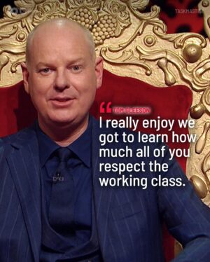 Anne Edmonds Instagram - Here’s some of what you missed from last night’s @TaskmasterAustralia 👀

#TaskmasterAU Stream now on @10PlayAU (🔗 Link in Bio)