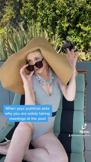 Anne Heche Instagram - The vibes are unmatched 💁🏼‍♀️😎@kourtnneykardashian