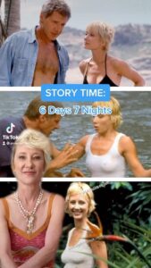 Actress Anne Heche HD Instagram Photos and Wallpapers August 2021