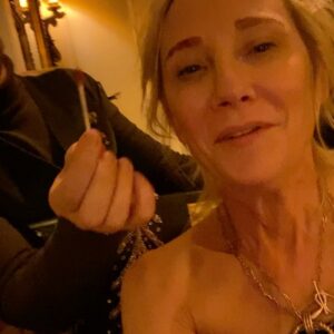 Anne Heche Instagram - 