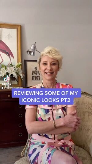 Anne Heche Instagram - You know the drill! What’s your favorite look? ❤️