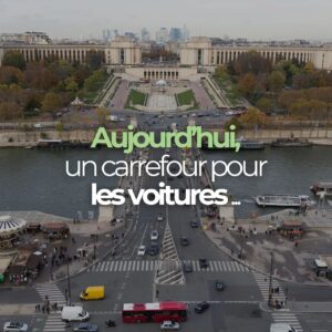 Anne Hidalgo Instagram - Il nous faut tourner la page du tout-voiture ! 

En 20 ans de gauche au pouvoir nous avons réduit de moitié la circulation des voitures à Paris et donc la pollution de l'air qui va avec.

Ce projet s'inscrit dans la même dynamique : transformer notre ville en redonnant plus de place aux piétons, aux mobilités douces tout en mettant toujours plus de nature dans nos rues. 

__

📷
1) @jbgurliat / Mairie de Paris 
2) Myriam Huré / CL Design