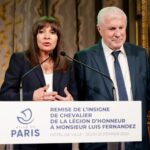 Anne Hidalgo