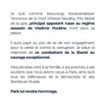 Anne Hidalgo