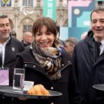 Anne Hidalgo
