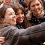 Anne Hidalgo