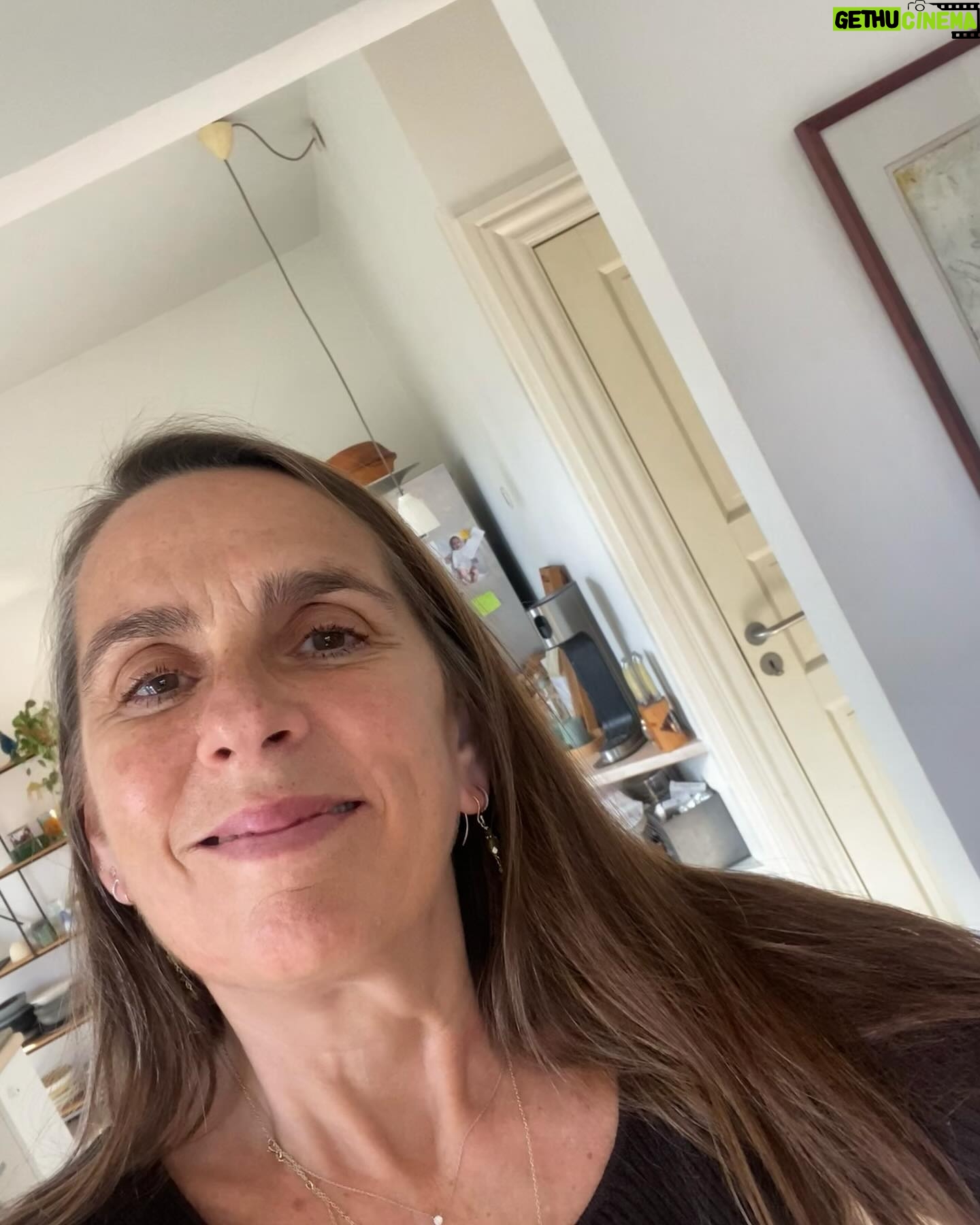 Most liked Instagram photo of Anne Hjernøe