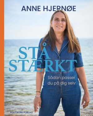 Anne Hjernøe Instagram - Kære jer❤️ Jeg har brug for jeres hjælp. Min næste bog er snart på vej til tryk, men hvilken forside stemmer I på? Jeg vil elske at høre jeres mening. Er det nummer 1, 2 eller 3? 
Det er nok den mest personlige bog, jeg har skrevet endnu. Udover en del meget personlige beretninger fra mit liv med alle de bump og bremseklodser der har været, så er den også fyldt med virkelig brugbare råd og vejledning fra de bedste eksperter. Jeg skal nok uddybe mere når vi nærmer os udgivelsesdatoen d. 28.8. ❤️@sabinebrandt_studio @politikensforlag @dittecapion