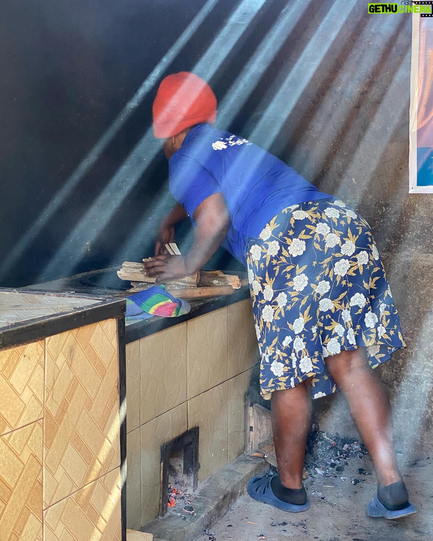 Anne Hjernøe - 1.5K Likes - Uganda❤️ #anneogandersiafrika