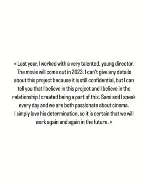 Anne-Krystel Goyer Instagram - I must say, last few months weren’t easy and I don’t even think it will ever be.

I don’t know about you but, once in a while, good things our way just encourage us to keep going and it feels great. 

So that’s why I’m happy to share this second cover of 2022 with you. 

I love sharing my crazy dreams and realizations with all of you, hoping I might motivate some of you to just go after what you want. 

I’m not perfect, I’ll never be but I am a fu****g stubborn specimen and I just do the best I can every single day to keep going even when the going is hard. 

I personally think that everything is possible when you believe in it and you work for it. So, believe in yourself: YOU ARE CAPABLE OF MORE THAN YOU KNOW! 

Love you all xx 

Special thanks to @igor__malakhov & Mariia Borovenska

#glamour #glamourmagazine #magazinecover #modelling #acting #hollywood #makeithappen