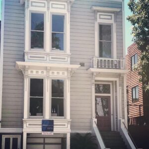 Anne Rice Instagram - An old friend notified us that the house where Anne lived for many years with Stan and @christopher.rice.writer in San Francisco’s Castro District is apparently for sale. Anne wrote THE VAMPIRE LESTAT and CRY TO HEAVEN in this home. #annerice #thevampirelestat #authorsofinstagram #writersofinstagram #bookstagram #lestat #crytoheaven #castrodistrict #sanfrancisco