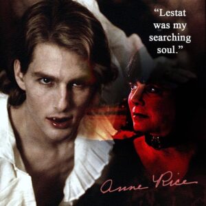 Anne Rice Instagram - 