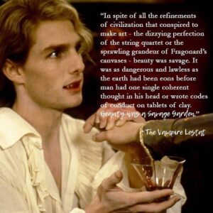 Anne Rice Instagram - 